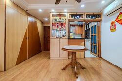 Blk 341B Sun Trellis (Sembawang), HDB 5 Rooms #550210851
